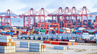 國(guó)際貨代在全球供應(yīng)鏈中的關(guān)鍵角色與對(duì)經(jīng)濟(jì)一體化的推動(dòng)作用