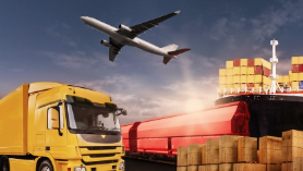 貨代視角下全球供應鏈優化的實踐：技術整合、合作伙伴網絡建設、定制化服務、環境可持續性與風險管理的綜合策略