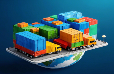 探秘上海國際物流公司的成功之道，你絕對想不到這些