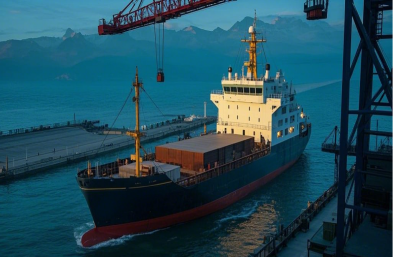 國際海運貨代公司選擇指南：避免這些常見陷阱