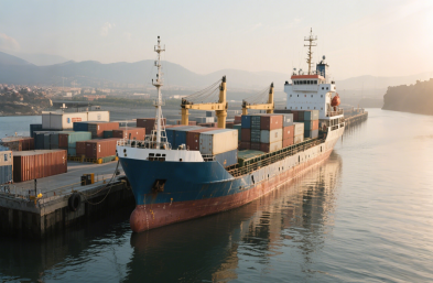 貨代公司：連接國際貿易各環節的“超級橋梁”