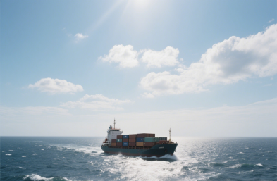 車企物流新挑戰：上海國際貨代的“破局之道”