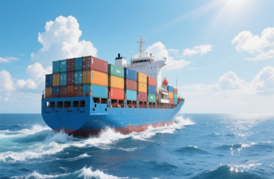 建材出海“零擔憂”，國際物流有何妙招