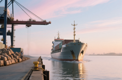 國際貨物運輸代理：玩具出口的全程護航者