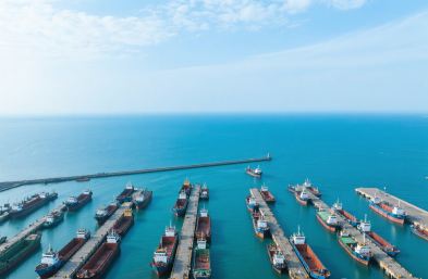 國(guó)際貨物運(yùn)輸代理公司：咖啡進(jìn)口的全程護(hù)航者