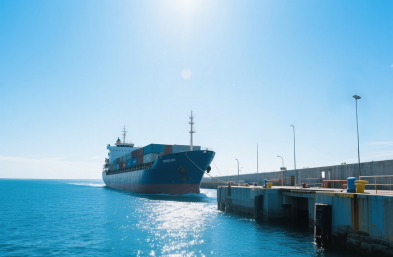 上海貨運代理公司：開啟零件企業進口的高效之門