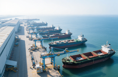 上海貨代的隱藏優(yōu)勢(shì)大起底