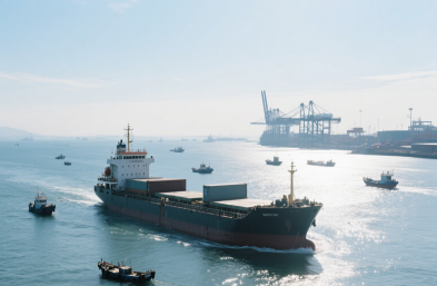 國(guó)際貿(mào)易 “隱形推手”：貨代公司的多維作用與選擇指南