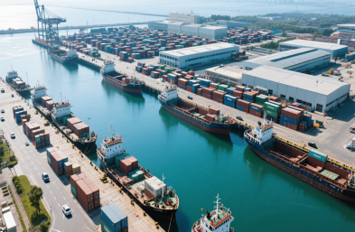 國際物流運輸風(fēng)險多，這些注意事項助你有效防范