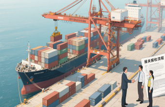 國際海運想高效？國際貨代定制方案，助力企業 “貨通全球”