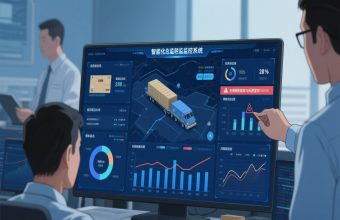 跨境運輸怕 “踩坑”？上海貨代的國際貨代服務，給貨物加層 “安全盾”